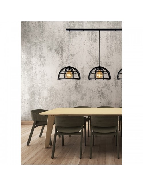 Pendant lamp Dikra