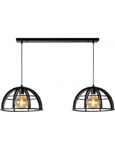 Pendant lamp Dikra