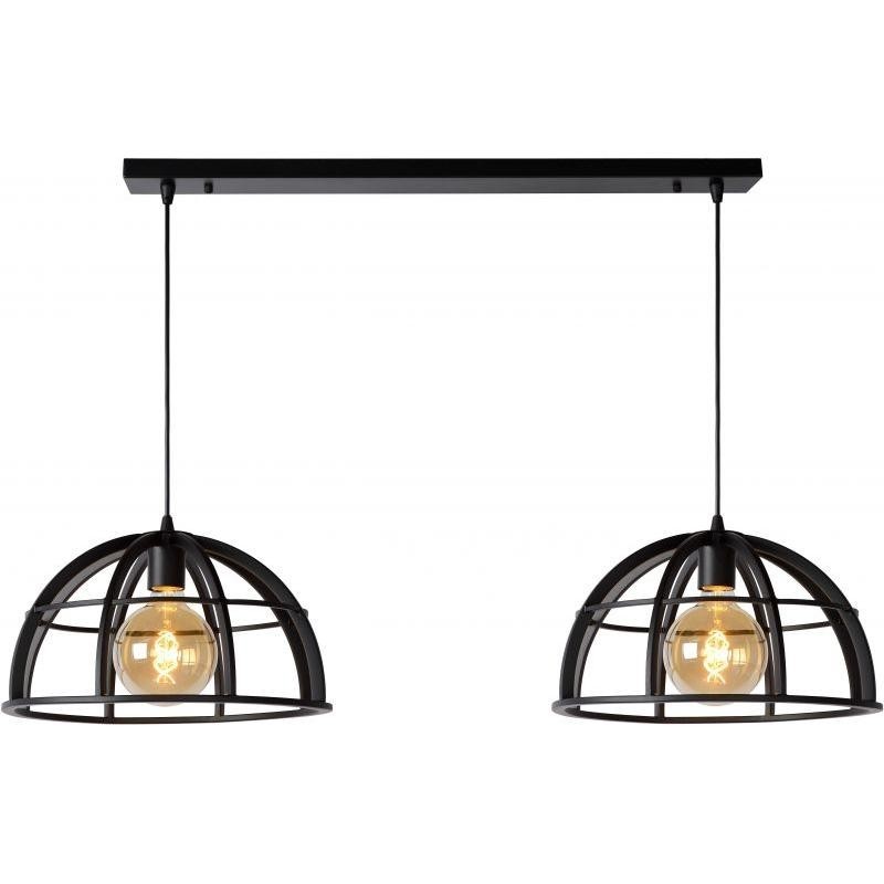 Pendant lamp Dikra