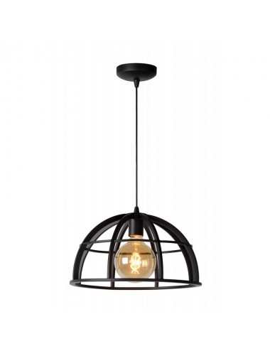 Pendant lamp Dikra