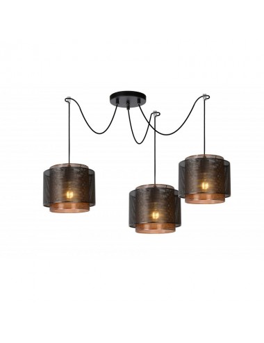 Pendant lamp Orrin