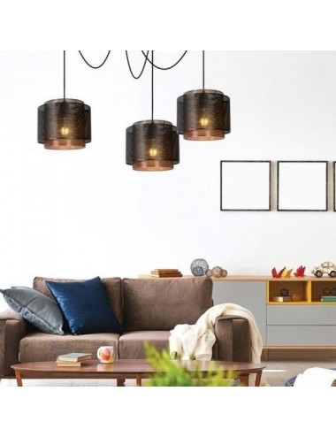 Pendant lamp Orrin