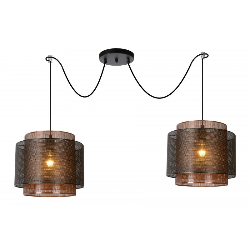 Pendant lamp Orrin