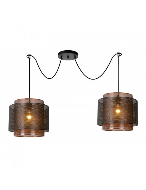 Pendant lamp Orrin