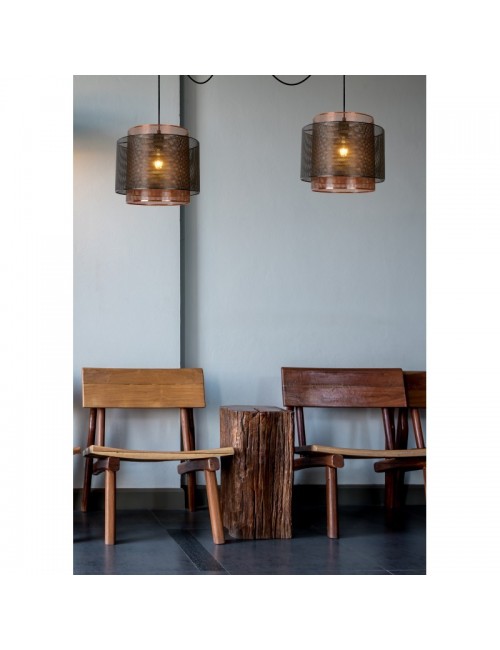 Pendant lamp Orrin