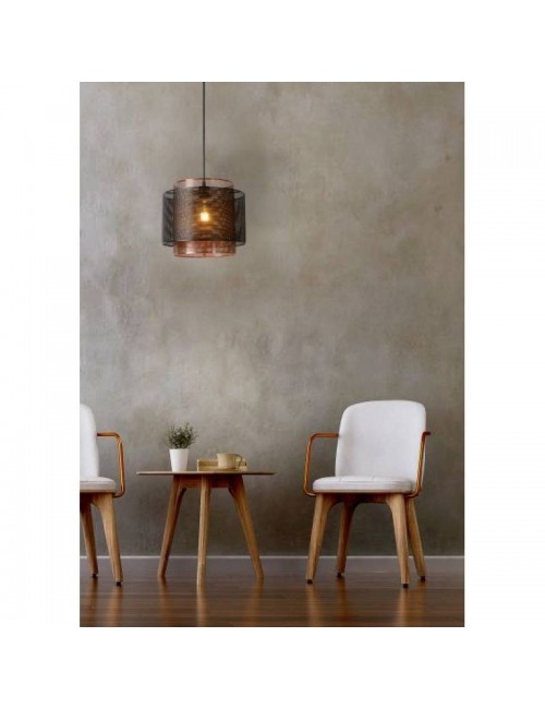 Pendant lamp Orrin