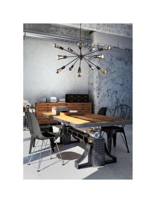 Pendant lamp Rod