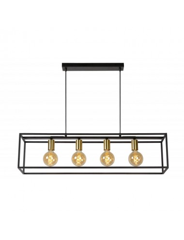 Pendant lamp Ruben