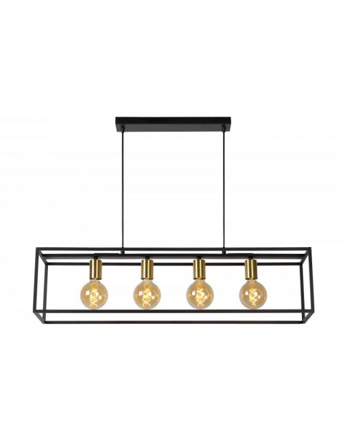 Pendant lamp Ruben