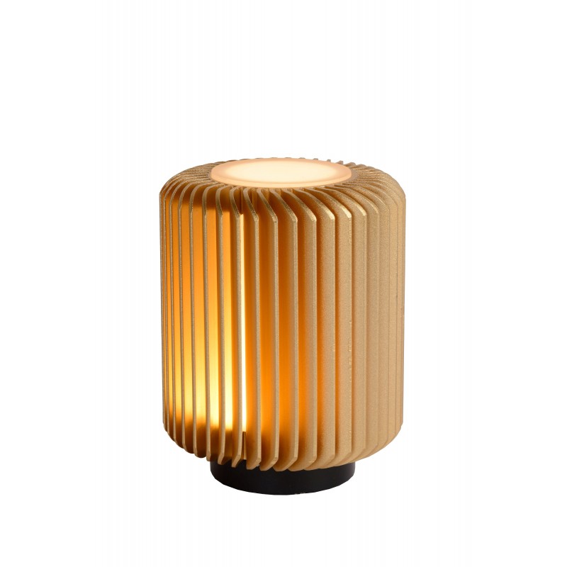 Table lamp Turbin