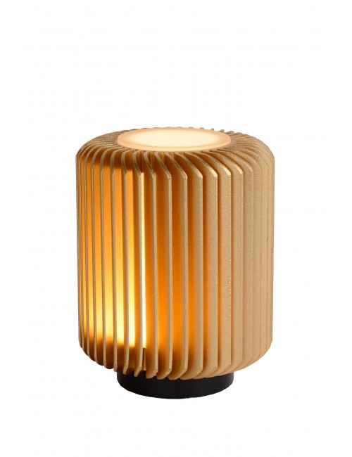 Table lamp Turbin