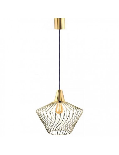 Pendant lamp Wave S