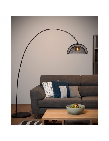 Floor lamp Mesh