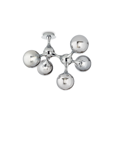 Ceiling lamp Nodi PL5