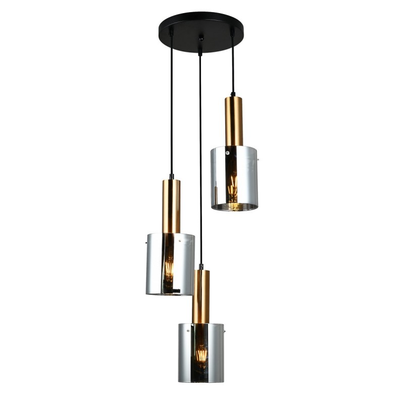 Pendant lamp Sardo