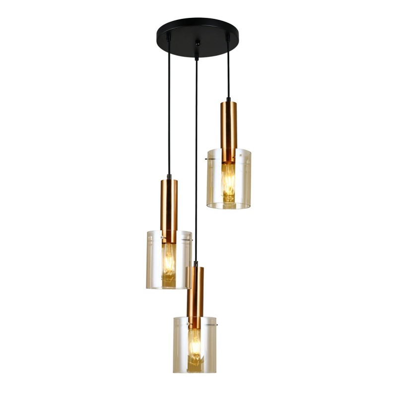 Pendant lamp Sardo