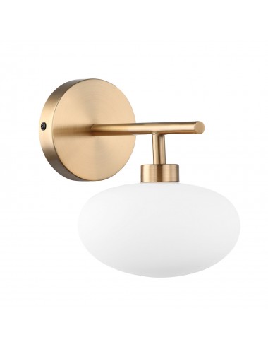 Wall lamp Fiorenzo