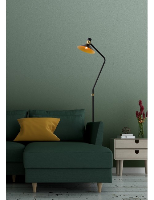 Floor lamp Pepijn