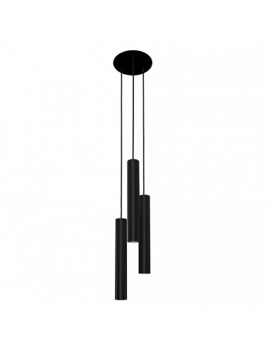 Pendant lamp Eye III L