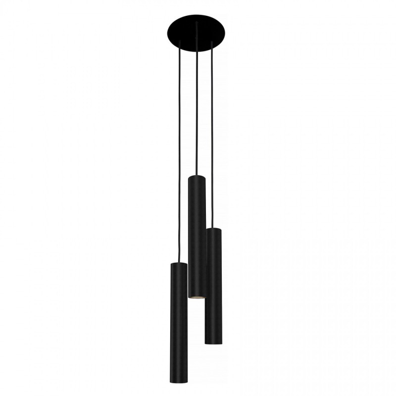 Pendant lamp Eye III L