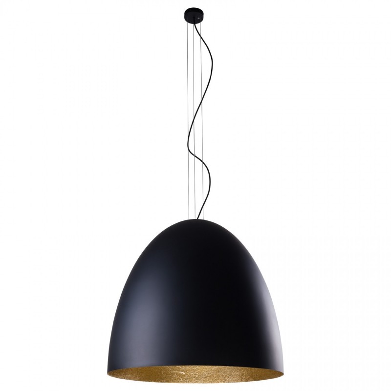 Pendant lamp Egg XL