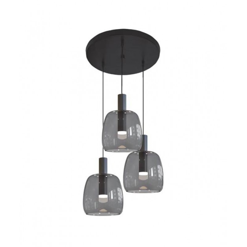 Pendant lamp 1971