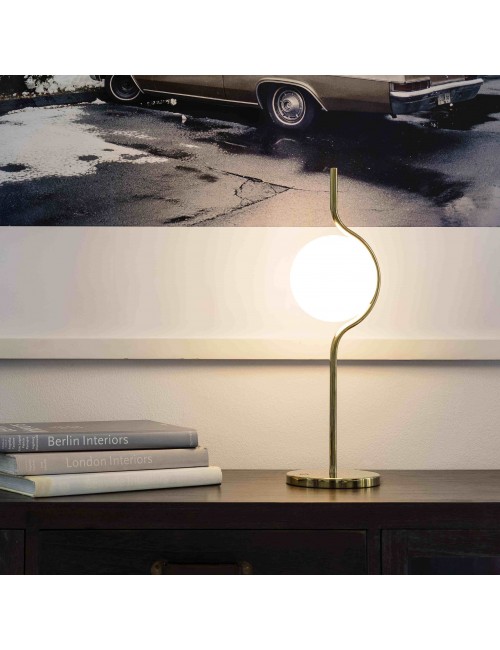 Table lamp Le Vita