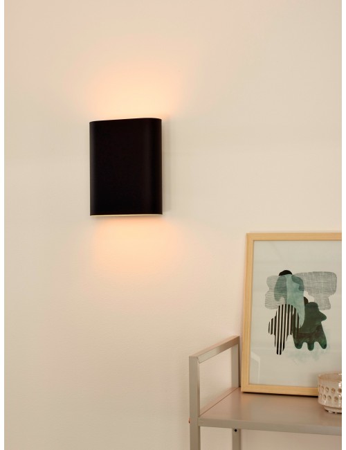 Wall lamp Ovalis