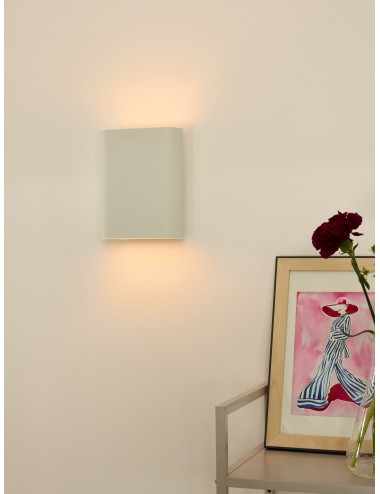 Wall lamp Ovalis