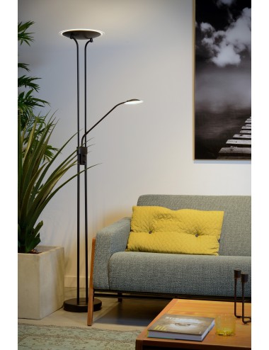 Floor lamp Champion