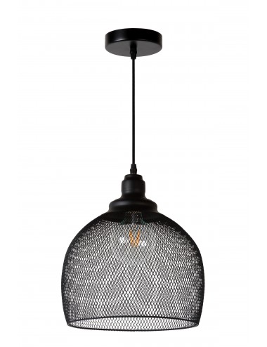 Ripplamp Mesh