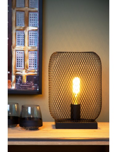 Table lamp Mesh