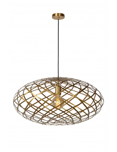 Pendant lamp Wolfram