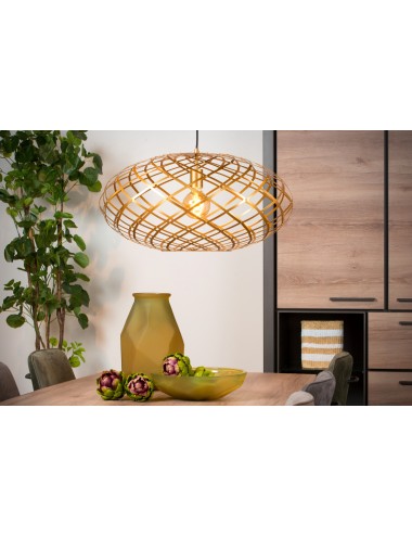 Pendant lamp Wolfram