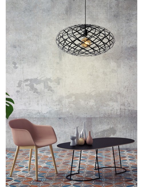 Pendant lamp Wolfram