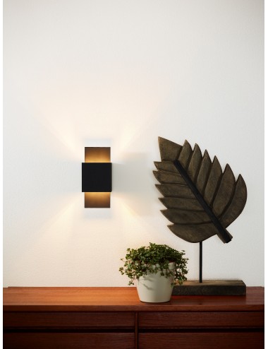 Wall lamp Cubo