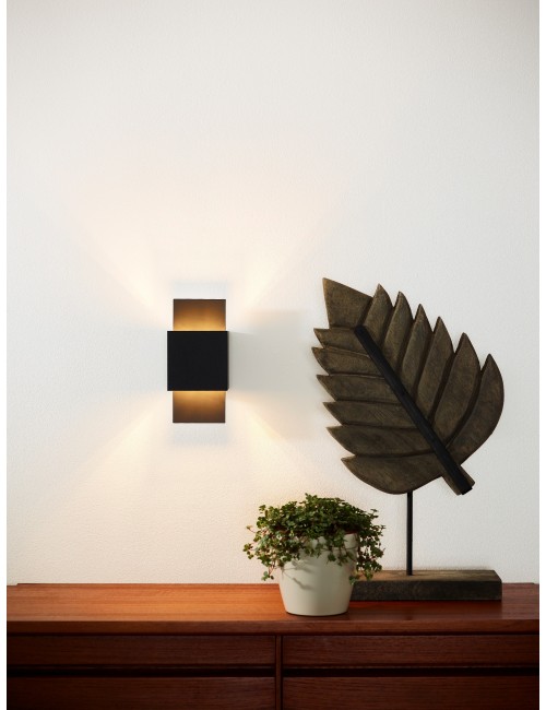 Wall lamp Cubo