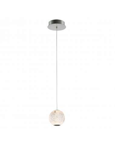 Pendant lamp Rosario