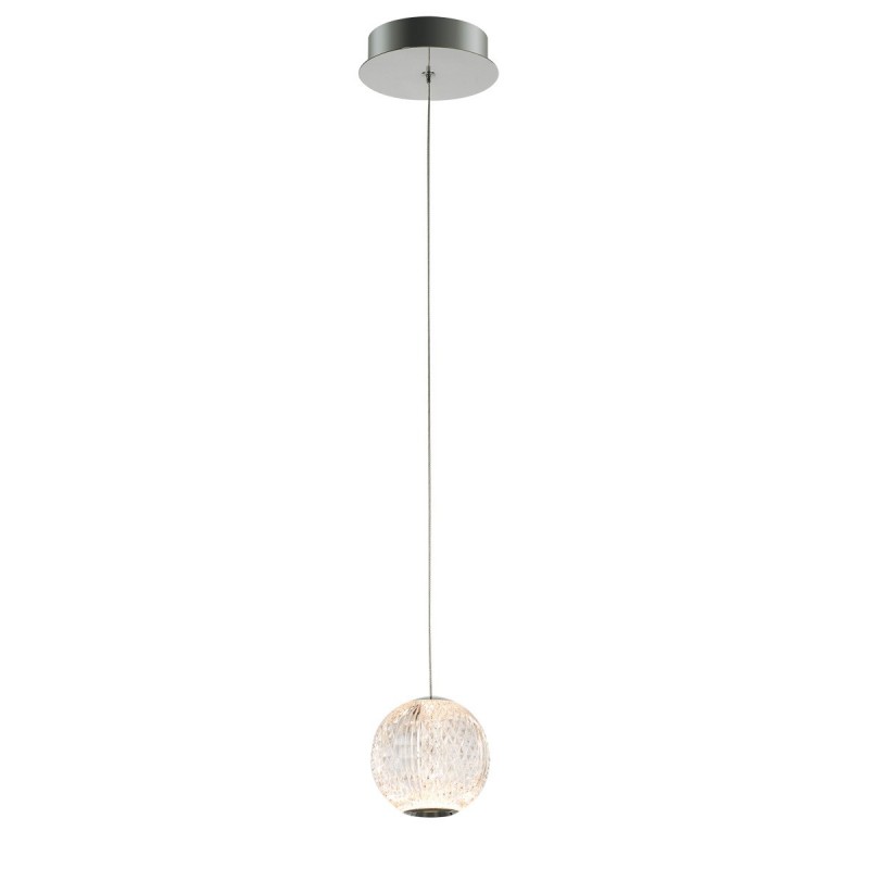 Pendant lamp Rosario