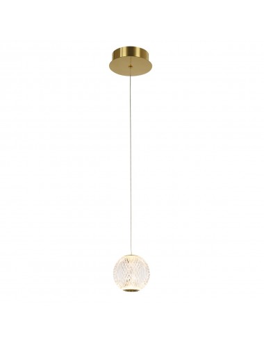 Pendant lamp Rosario