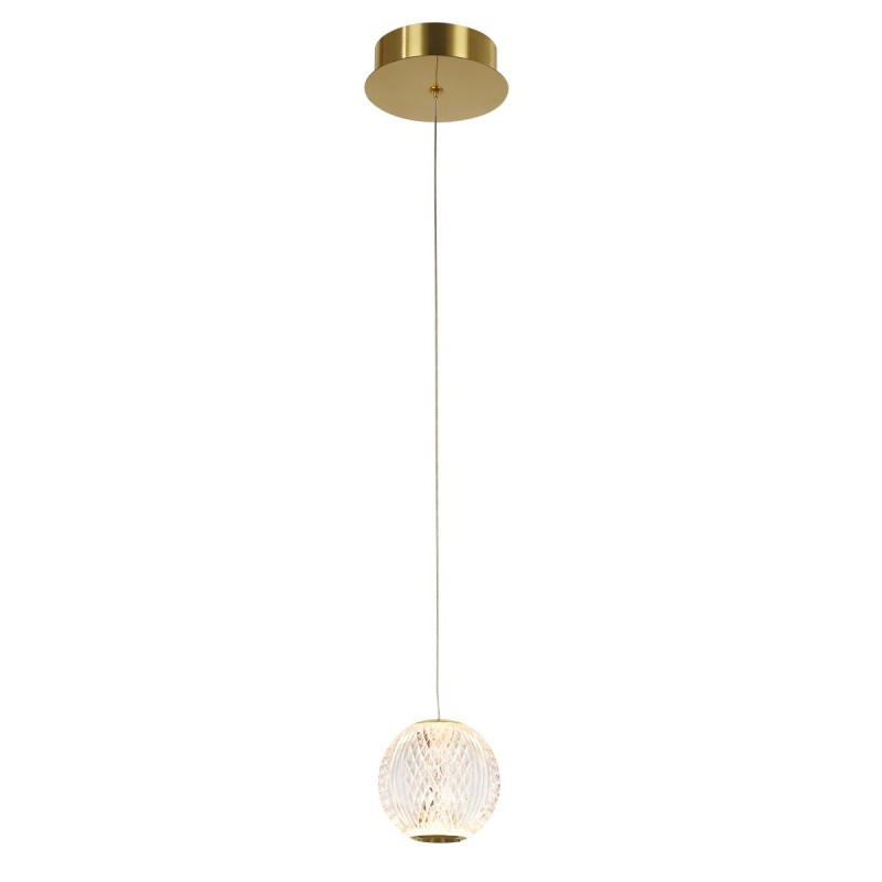 Pendant lamp Rosario