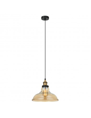 Pendant lamp Hubert