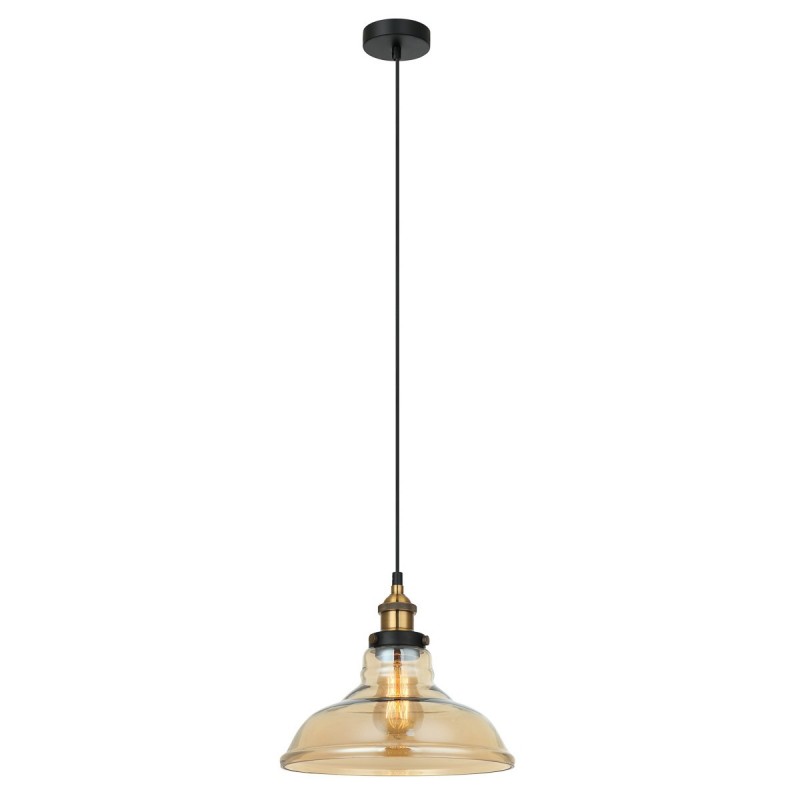 Pendant lamp Hubert