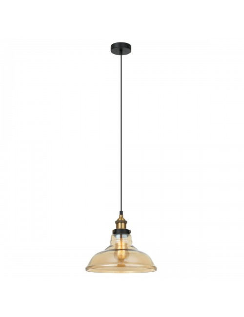 Pendant lamp Hubert