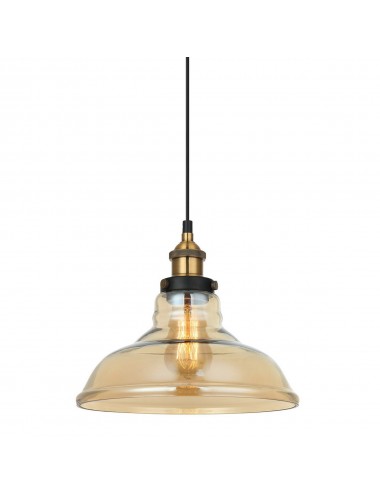 Pendant lamp Hubert