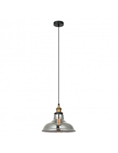 Pendant lamp Hubert