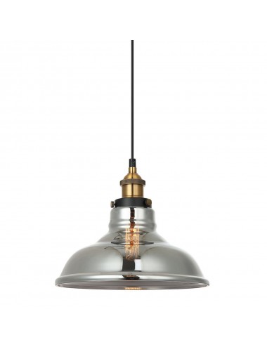 Pendant lamp Hubert