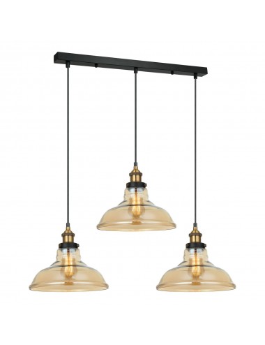 Pendant lamp Hubert