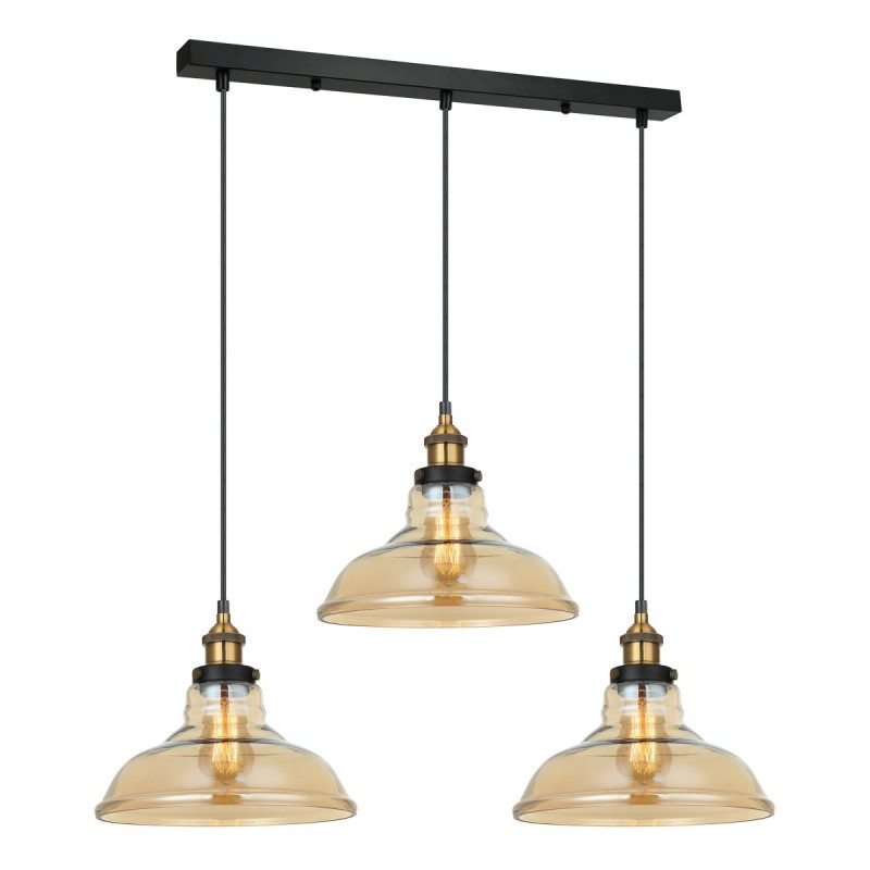 Pendant lamp Hubert