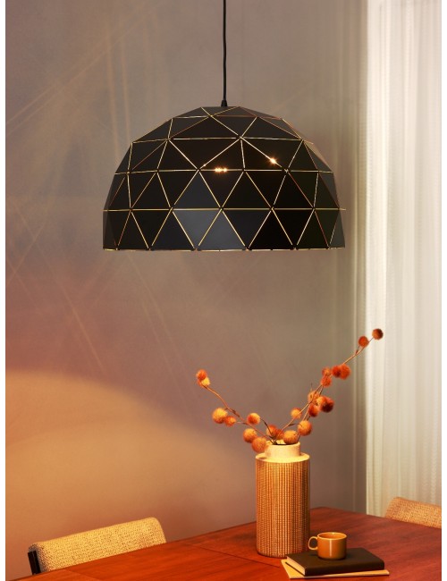 Pendant lamp Otona